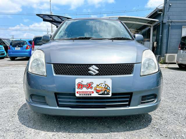 スズキ スイフト １．３ ＸＧ H18年 (九州・沖縄) 99
