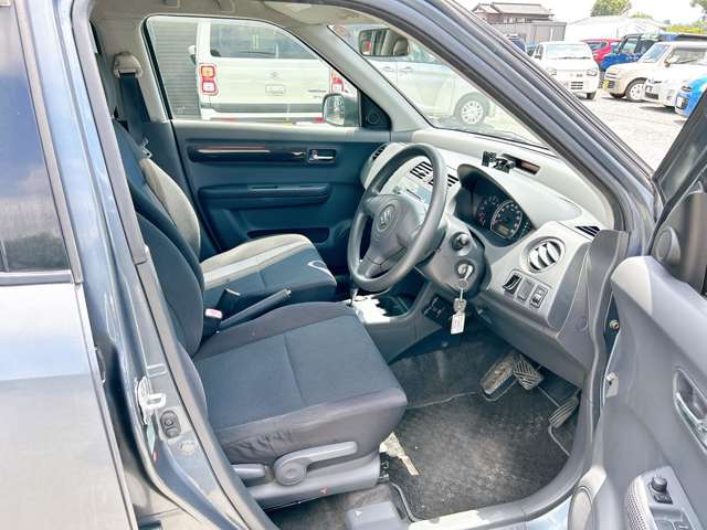 スズキ スイフト １．３ ＸＧ H18年 (九州・沖縄) 99