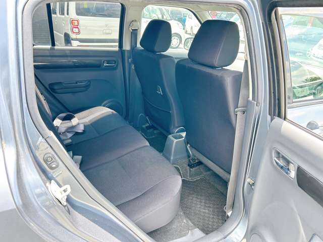 スズキ スイフト １．３ ＸＧ H18年 (九州・沖縄) 99