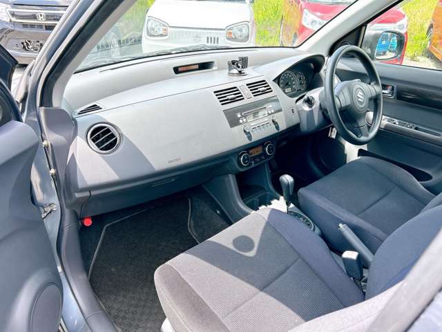 スズキ スイフト １．３ ＸＧ H18年 (九州・沖縄) 99