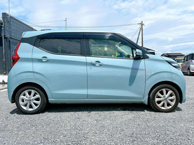 日産 デイズ ６６０ Ｘ R2年 (九州・沖縄) 99