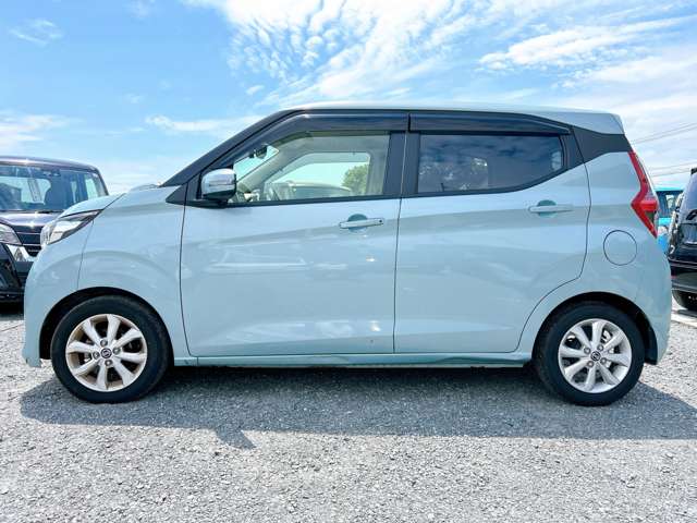 日産 デイズ ６６０ Ｘ R2年 (九州・沖縄) 99