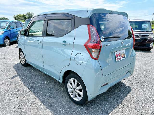 日産 デイズ ６６０ Ｘ R2年 (九州・沖縄) 99