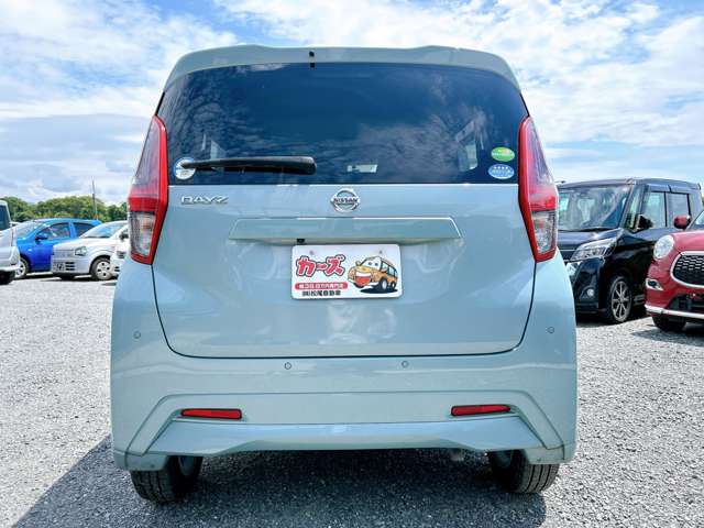 日産 デイズ ６６０ Ｘ R2年 (九州・沖縄) 99