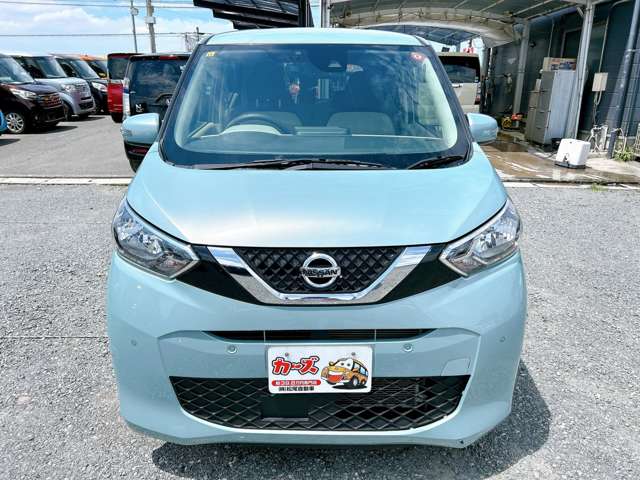 日産 デイズ ６６０ Ｘ R2年 (九州・沖縄) 99