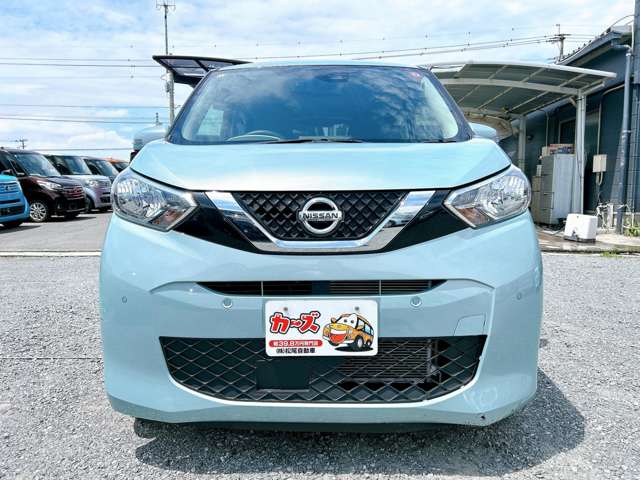 日産 デイズ ６６０ Ｘ R2年 (九州・沖縄) 99