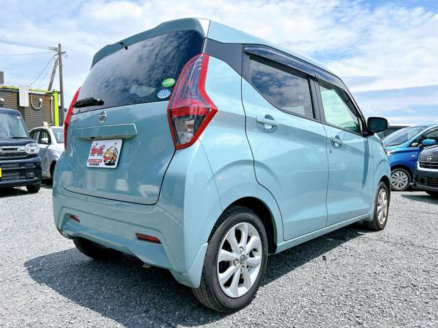 日産 デイズ ６６０ Ｘ R2年 (九州・沖縄) 99