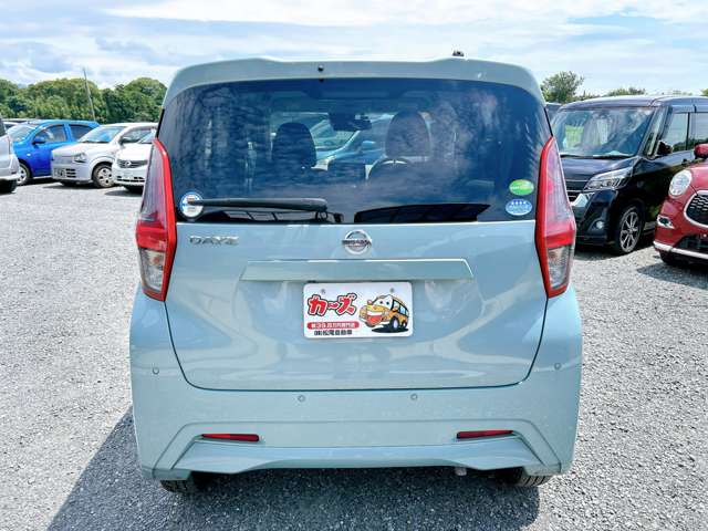 日産 デイズ ６６０ Ｘ R2年 (九州・沖縄) 99