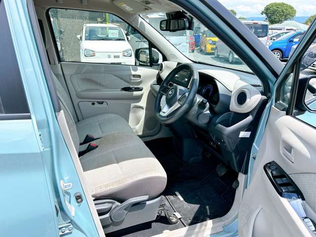 日産 デイズ ６６０ Ｘ R2年 (九州・沖縄) 99