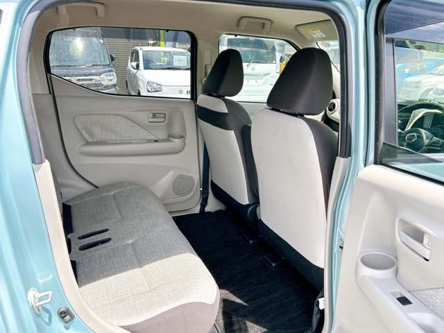 日産 デイズ ６６０ Ｘ R2年 (九州・沖縄) 99