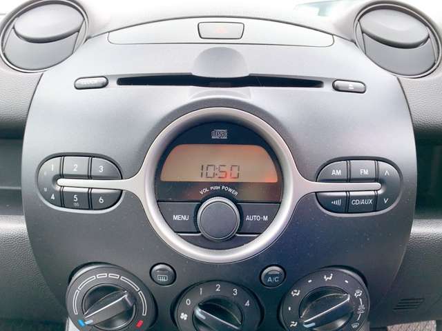 マツダ デミオ １．３ １３Ｃ H21年 (九州・沖縄) 99