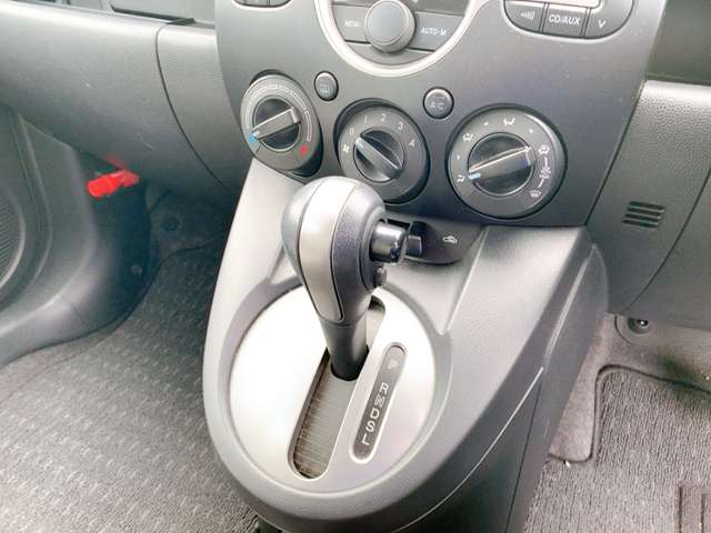 マツダ デミオ １．３ １３Ｃ H21年 (九州・沖縄) 99