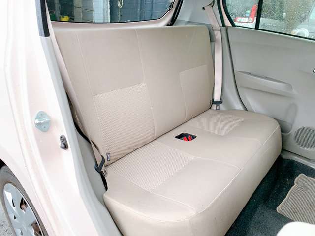 ダイハツ ミラ　イース ６６０ Ｘ H23年 (九州・沖縄) 99