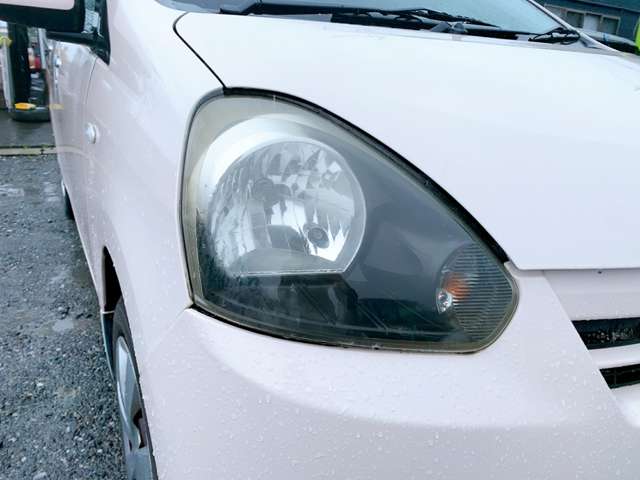 ダイハツ ミラ　イース ６６０ Ｘ H23年 (九州・沖縄) 99