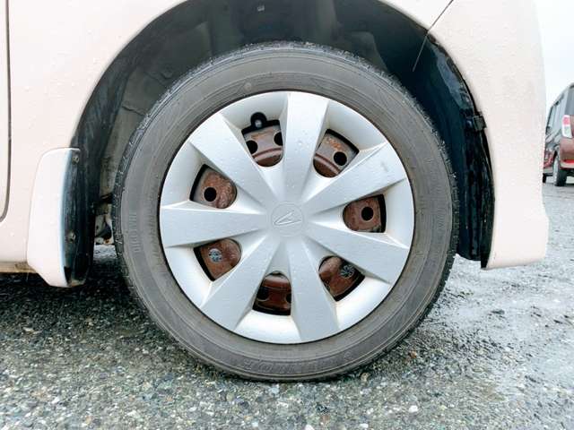 ダイハツ ミラ　イース ６６０ Ｘ H23年 (九州・沖縄) 99