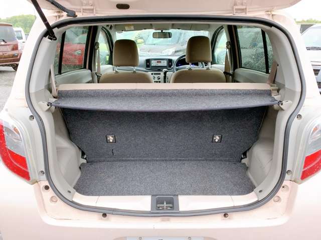 ダイハツ ミラ　イース ６６０ Ｘ H23年 (九州・沖縄) 99