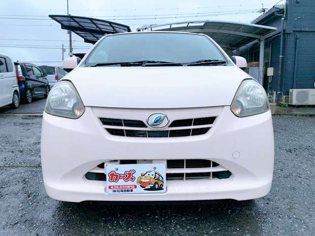 ダイハツ ミラ　イース ６６０ Ｘ H23年 (九州・沖縄) 99