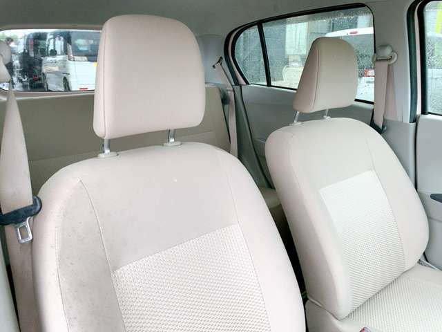 ダイハツ ミラ　イース ６６０ Ｘ H23年 (九州・沖縄) 99