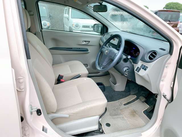 ダイハツ ミラ　イース ６６０ Ｘ H23年 (九州・沖縄) 99