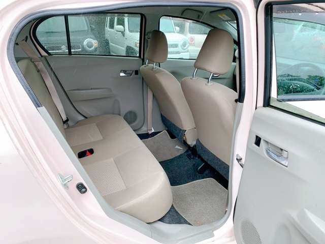 ダイハツ ミラ　イース ６６０ Ｘ H23年 (九州・沖縄) 99