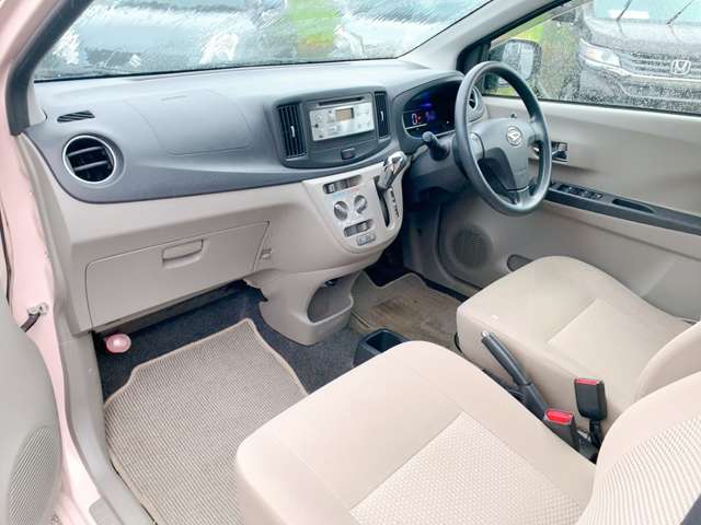 ダイハツ ミラ　イース ６６０ Ｘ H23年 (九州・沖縄) 99