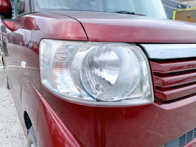 ホンダ Ｎ　ＢＯＸ ６６０ Ｇ Ｌパッケージ H25年 (九州・沖縄) 99