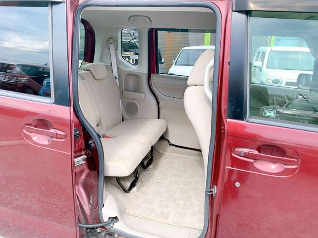 ホンダ Ｎ　ＢＯＸ ６６０ Ｇ Ｌパッケージ H25年 (九州・沖縄) 99