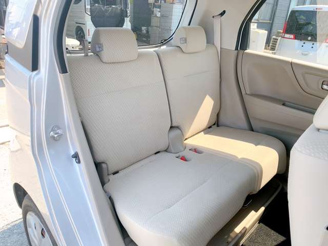 ホンダ Ｎ−ＷＧＮ ６６０ Ｇ H28年 (九州・沖縄) 99