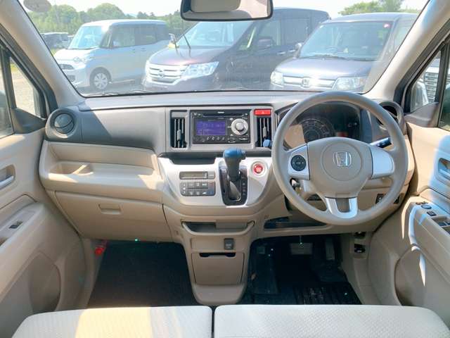 ホンダ Ｎ−ＷＧＮ ６６０ Ｇ H28年 (九州・沖縄) 99