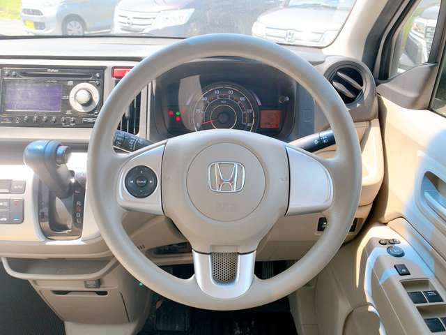 ホンダ Ｎ−ＷＧＮ ６６０ Ｇ H28年 (九州・沖縄) 99