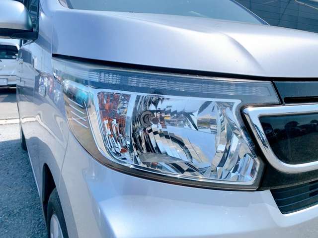 ホンダ Ｎ−ＷＧＮ ６６０ Ｇ H28年 (九州・沖縄) 99