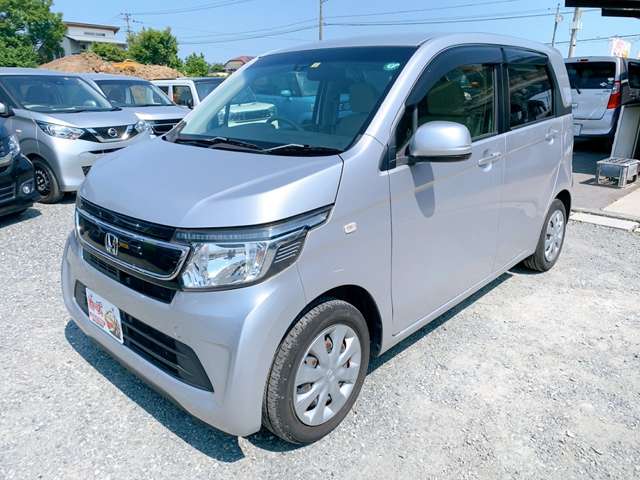 ホンダ Ｎ−ＷＧＮ ６６０ Ｇ H28年 (九州・沖縄) 99