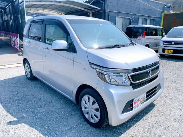 ホンダ Ｎ−ＷＧＮ ６６０ Ｇ H28年 (九州・沖縄) 99