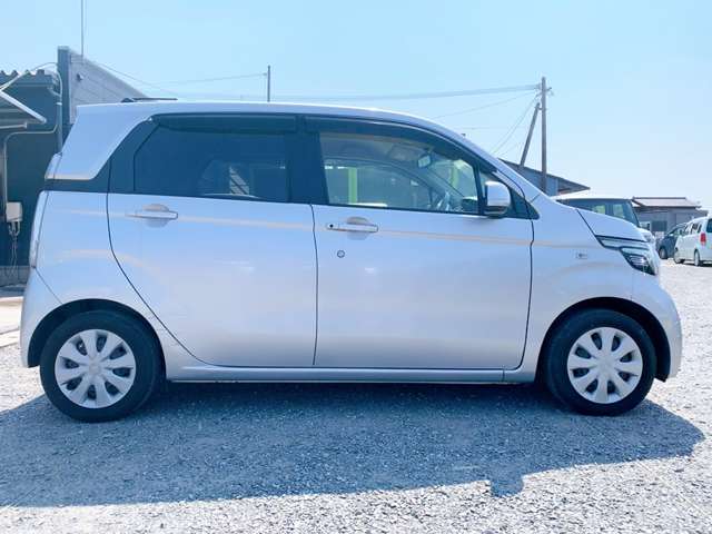 ホンダ Ｎ−ＷＧＮ ６６０ Ｇ H28年 (九州・沖縄) 99