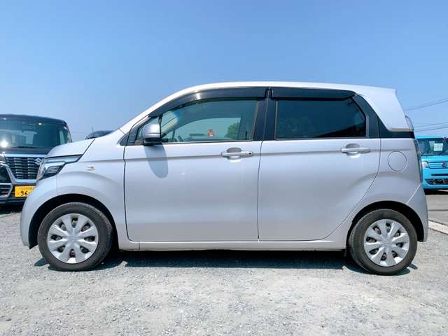 ホンダ Ｎ−ＷＧＮ ６６０ Ｇ H28年 (九州・沖縄) 99