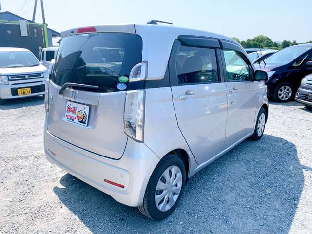 ホンダ Ｎ−ＷＧＮ ６６０ Ｇ H28年 (九州・沖縄) 99