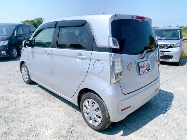 ホンダ Ｎ−ＷＧＮ ６６０ Ｇ H28年 (九州・沖縄) 99