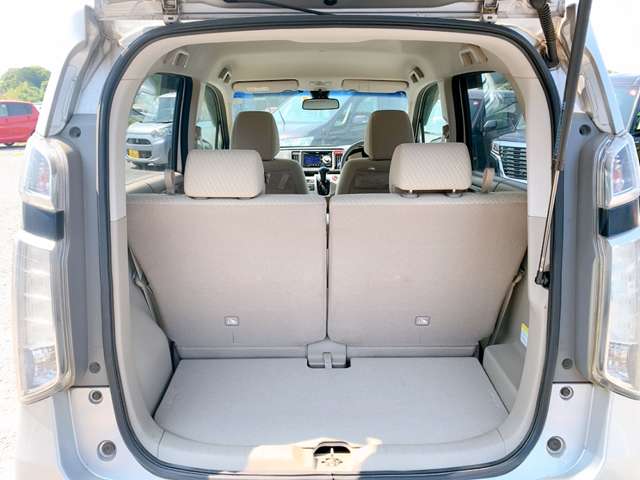 ホンダ Ｎ−ＷＧＮ ６６０ Ｇ H28年 (九州・沖縄) 99