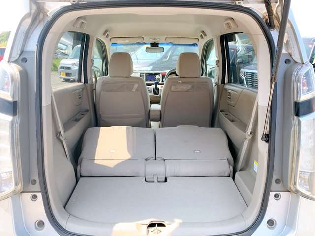 ホンダ Ｎ−ＷＧＮ ６６０ Ｇ H28年 (九州・沖縄) 99