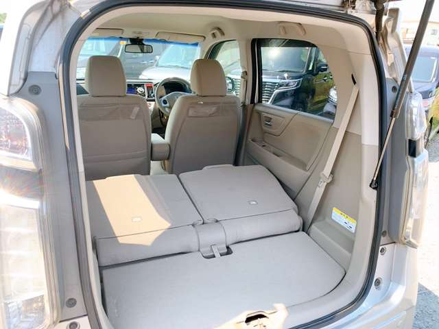 ホンダ Ｎ−ＷＧＮ ６６０ Ｇ H28年 (九州・沖縄) 99