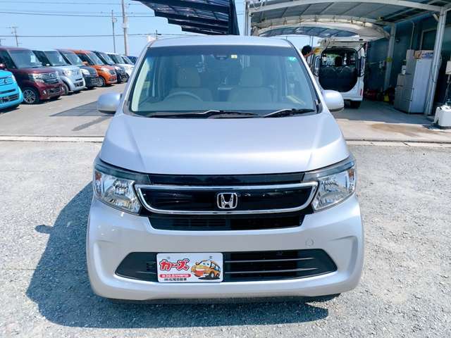 ホンダ Ｎ−ＷＧＮ ６６０ Ｇ H28年 (九州・沖縄) 99