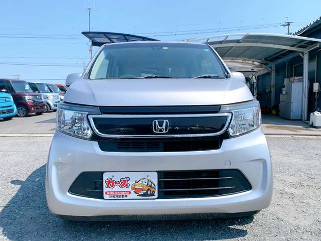 ホンダ Ｎ−ＷＧＮ ６６０ Ｇ H28年 (九州・沖縄) 99