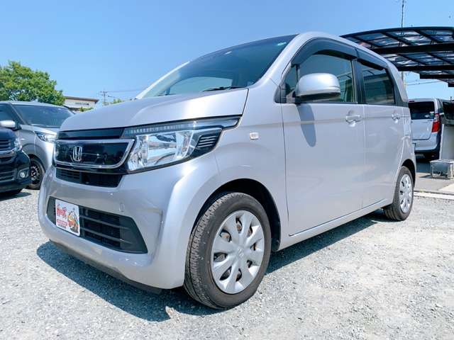 ホンダ Ｎ−ＷＧＮ ６６０ Ｇ H28年 (九州・沖縄) 99