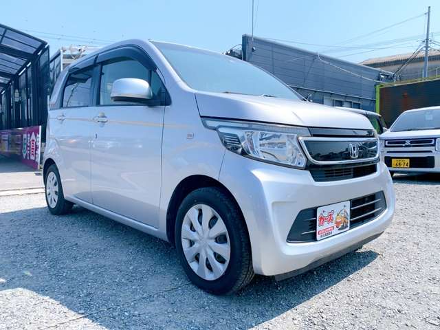 ホンダ Ｎ−ＷＧＮ ６６０ Ｇ H28年 (九州・沖縄) 99