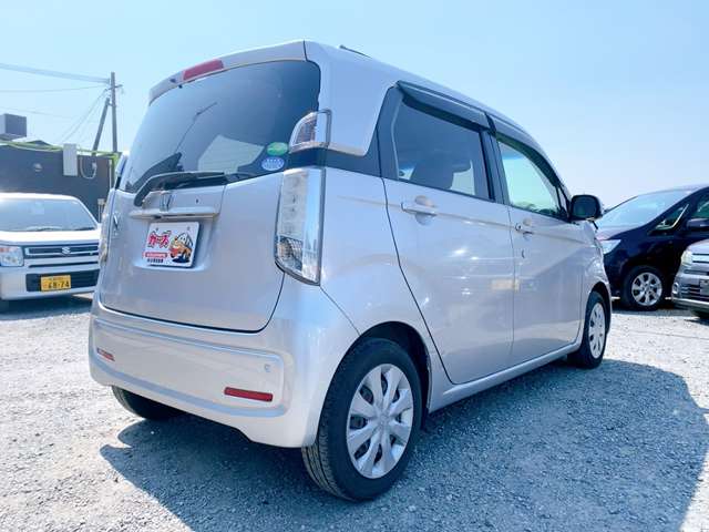 ホンダ Ｎ−ＷＧＮ ６６０ Ｇ H28年 (九州・沖縄) 99