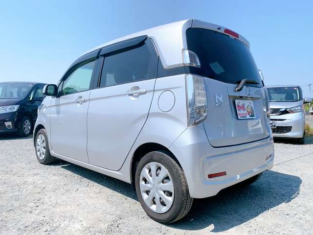 ホンダ Ｎ−ＷＧＮ ６６０ Ｇ H28年 (九州・沖縄) 99