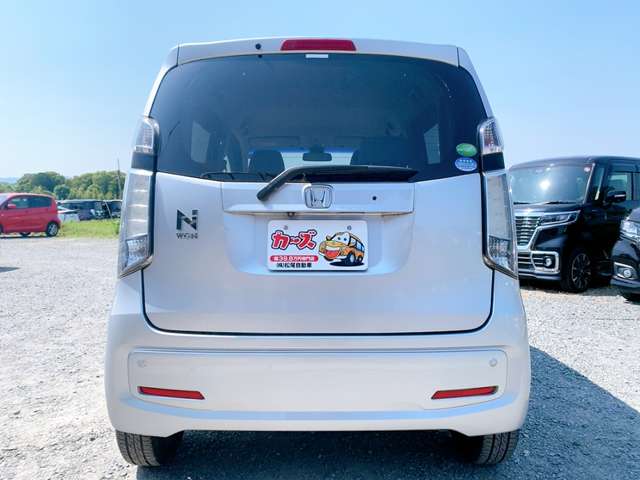 ホンダ Ｎ−ＷＧＮ ６６０ Ｇ H28年 (九州・沖縄) 99