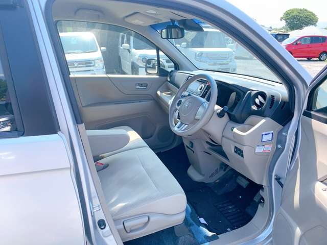 ホンダ Ｎ−ＷＧＮ ６６０ Ｇ H28年 (九州・沖縄) 99