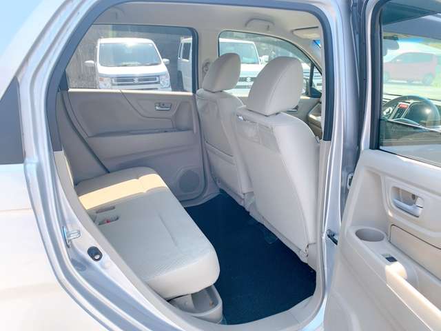 ホンダ Ｎ−ＷＧＮ ６６０ Ｇ H28年 (九州・沖縄) 99