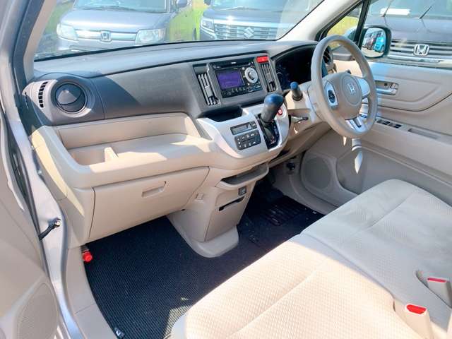 ホンダ Ｎ−ＷＧＮ ６６０ Ｇ H28年 (九州・沖縄) 99